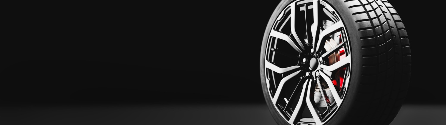 Tires for Sale at Tom's Tire Pros