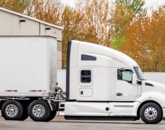 Commercial Truck Tires Near Me – Tom’s Tire Pros