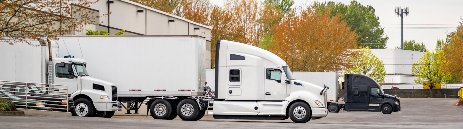 Commercial Truck Tires Near Me – Tom’s Tire Pros