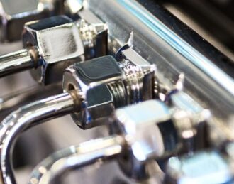 Fuel Injection Service at Tom’s Tire Pros