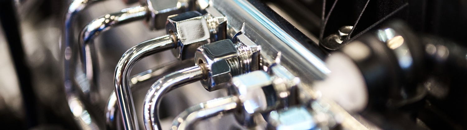 Fuel Injection Service at Tom’s Tire Pros