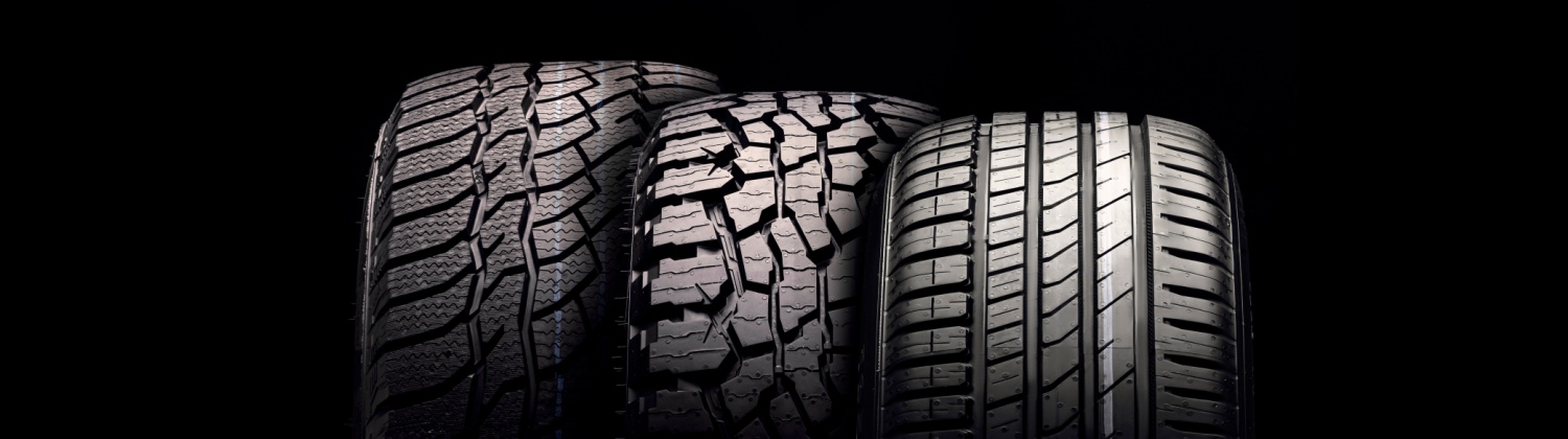 Tire Places Near Me – Tom’s Tire Pros