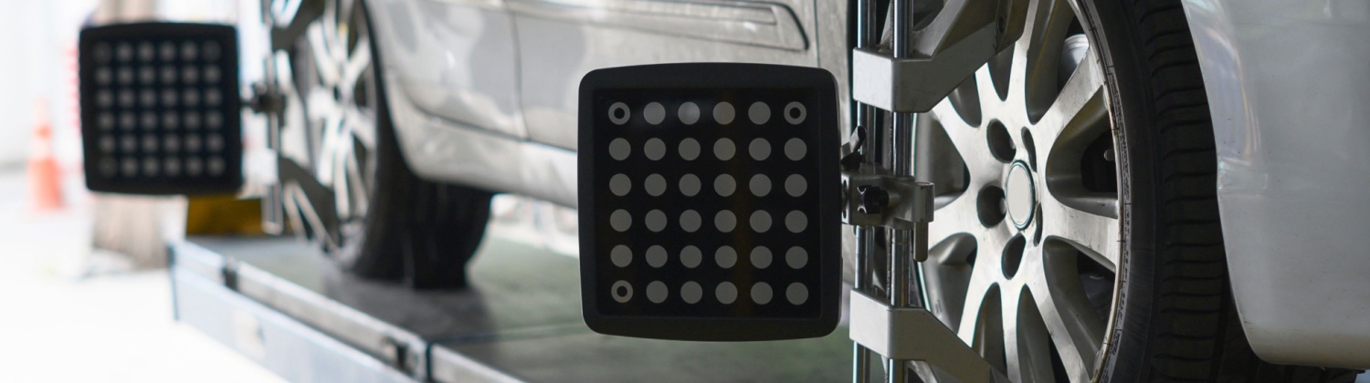 Wheel Alignment Near Me – Tom’s Tire Pros