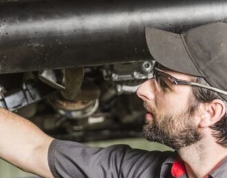 Exhaust Shop Near Me: Expert Muffler And Exhaust Repairs