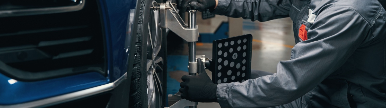 Tire Alignment Near Me In San Angelo, Abilene & Eastland, TX
