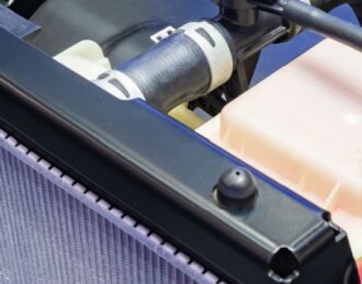 Car Cooling System Repair at Tom's Tire Pros