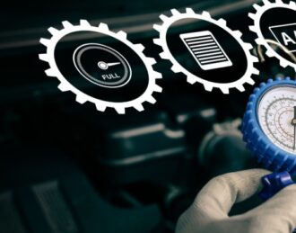 Cooling System Repairs at Tom’s Tire Pros