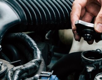 Radiator Flush Near Me at Tom's Tire Pros