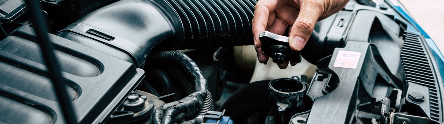 Radiator Flush Near Me at Tom's Tire Pros
