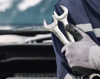 Best Transmission Shop Near Me At Tom's Tire Pros