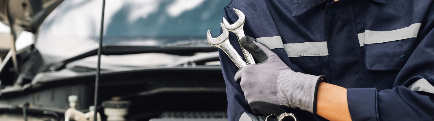 Best Transmission Shop Near Me At Tom's Tire Pros