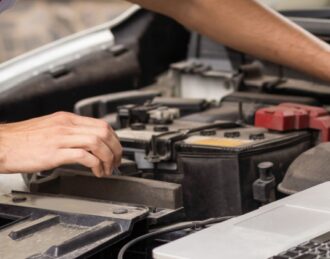 Car Fixing Places Near Me: Tom's Tire Pros