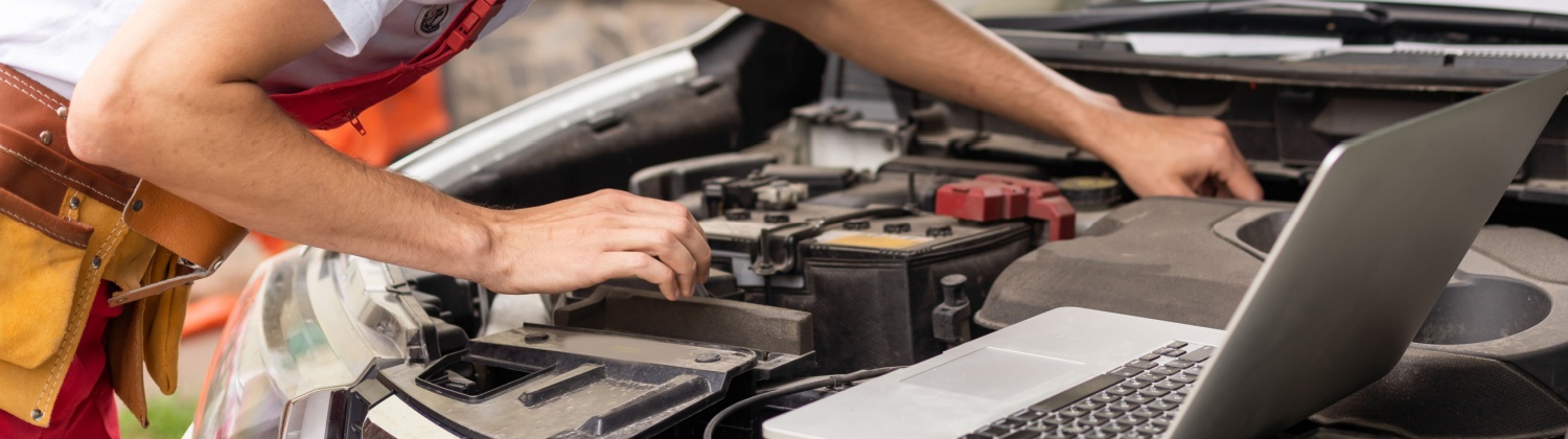 Car Fixing Places Near Me: Tom's Tire Pros