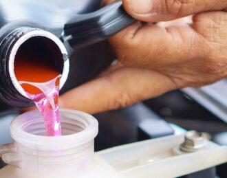 Cooling System Flush: Keep Your Engine Running Smoothly