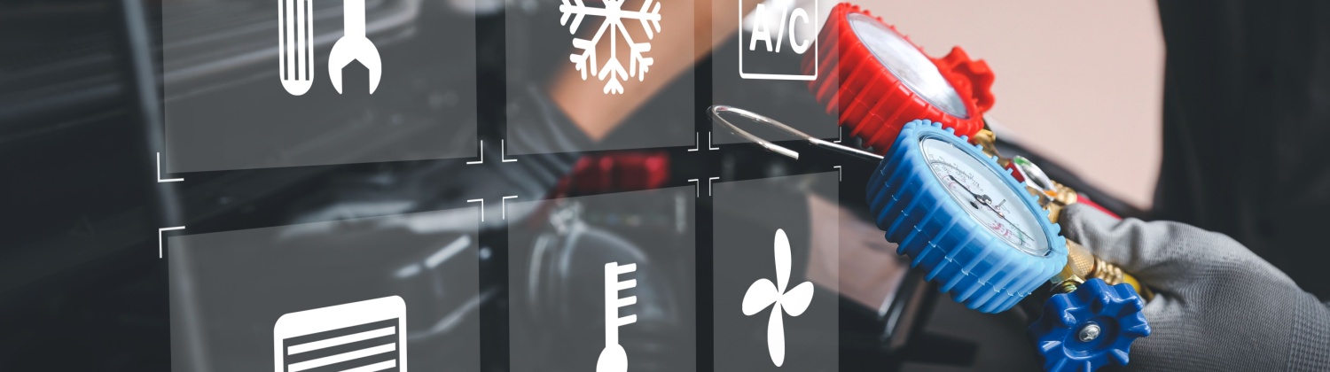 AC Fix Near Me: Stay Cool With Tom’s Tire Pros