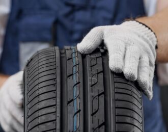 Tire Repair Shop Near Me – Tom’s Tire Pros