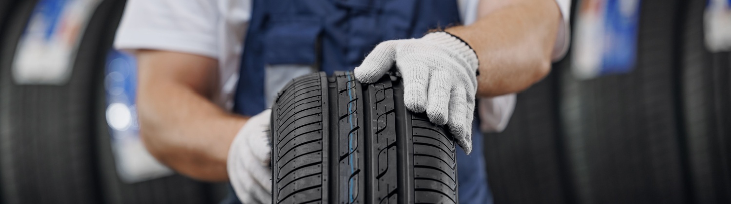 Tire Repair Shop Near Me – Tom’s Tire Pros