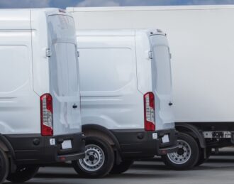 Automotive Fleet Service At Tom's Tire Pros