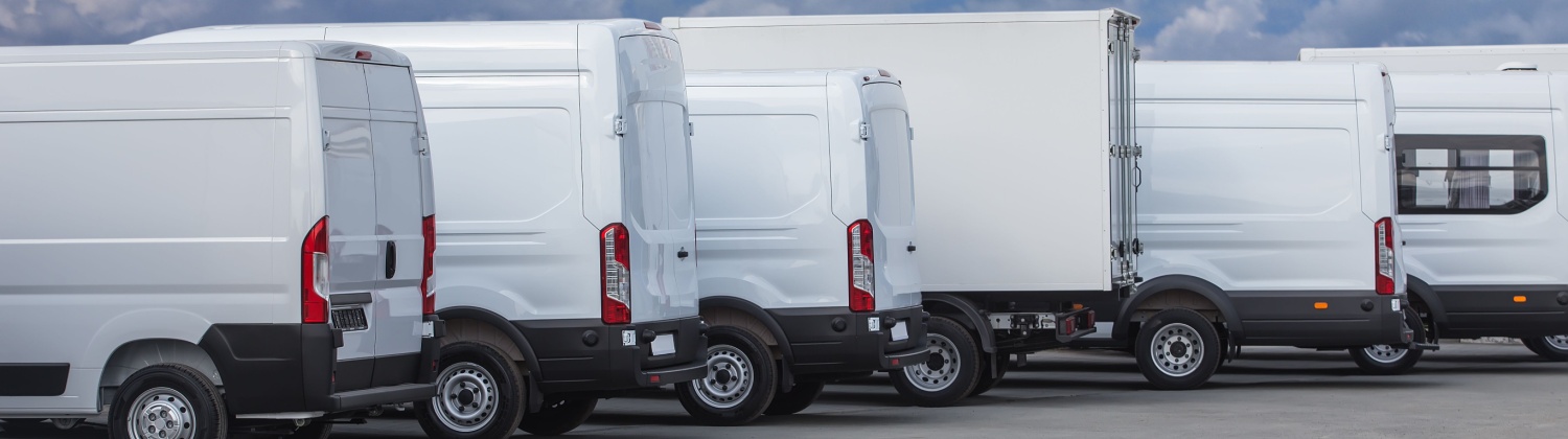 Automotive Fleet Service At Tom's Tire Pros