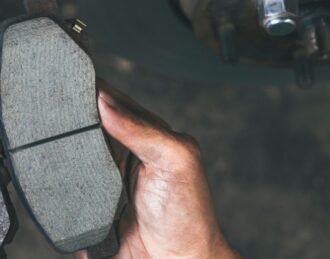 Brake Pad Replacement Near Me: Tom's Tire Pros