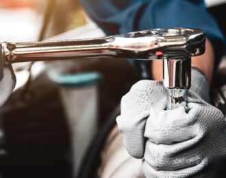 Transmission Shops In San Angelo, Abilene & Eastland, TX