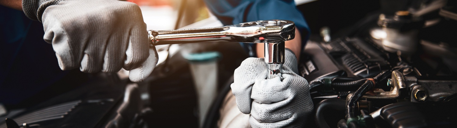 Transmission Shops In San Angelo, Abilene & Eastland, TX