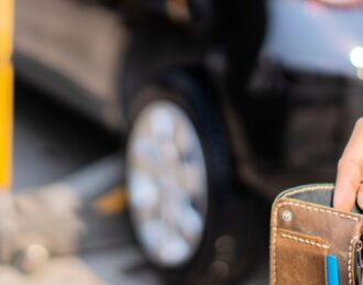 Auto Repair Financing At Tom's Tire Pros