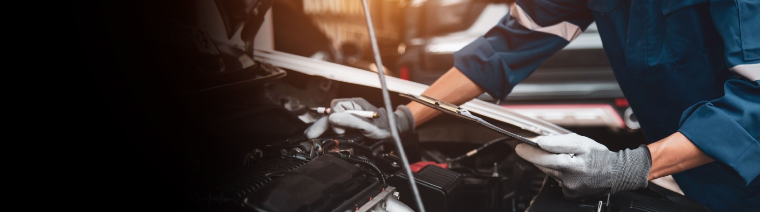 Auto Service Near Me At Tom’s Tire Pros
