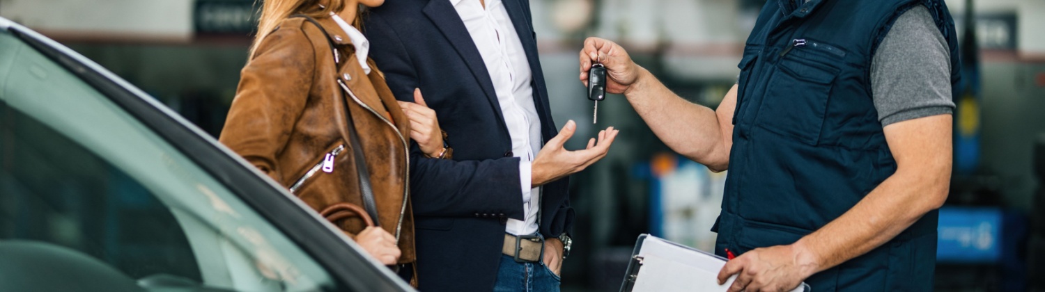 Car Repair Shops Close to Me