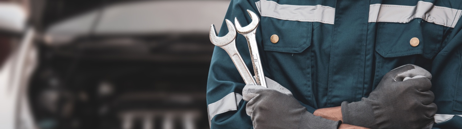 Mechanics Near Me In San Angelo, Abilene & Eastland, TX