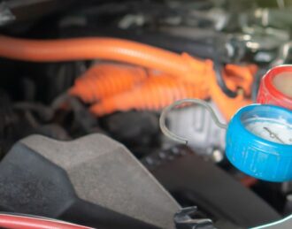 Auto AC Repair Near Me At Tom’s Tire Pros