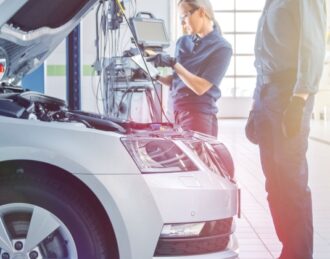 Best Auto Shop Near Me: Tom’s Tire Pros