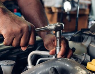 Car Repair Near Me At Tom’s Tire Pros