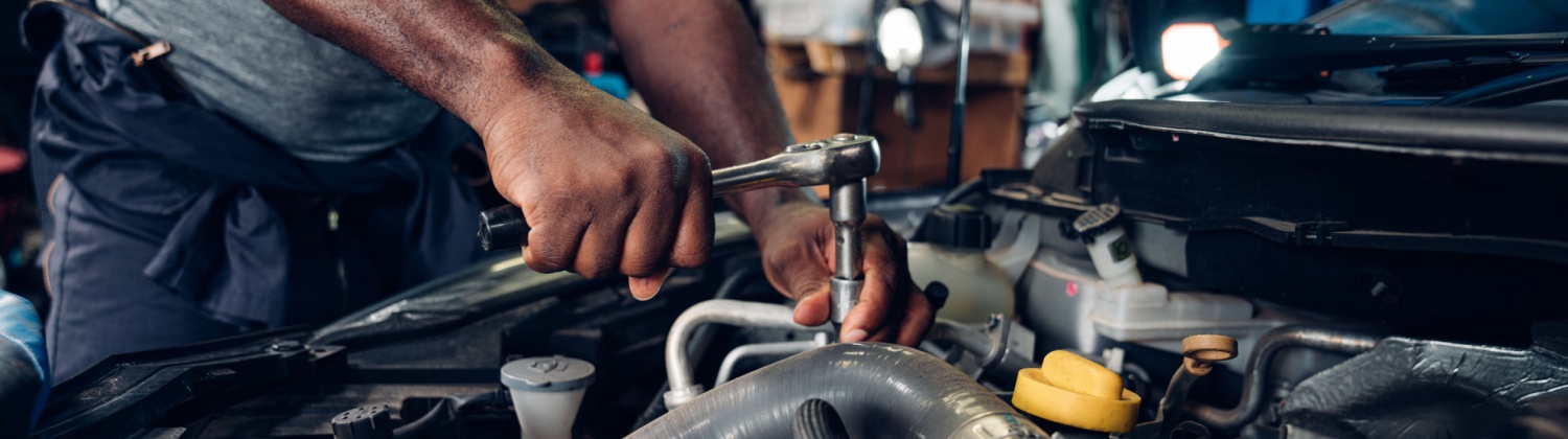 Car Repair Near Me At Tom’s Tire Pros