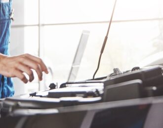 German Auto Repair Near Me At Tom’s Tire Pros